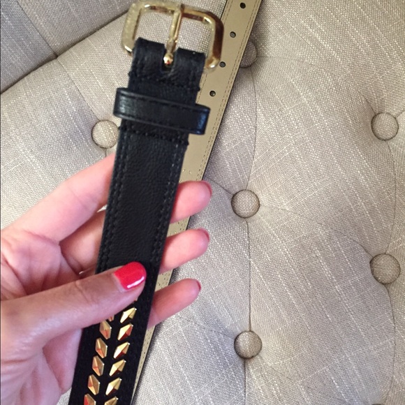 Vince Camuto Belt - Picture 4 of 4